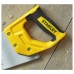 Ножівка Stanley SHARPCUT із загартованими зубами, L=380мм, 7 tpi. (STHT20366-1)