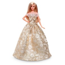 Лялька Barbie Signature Блондинка (JBH95)