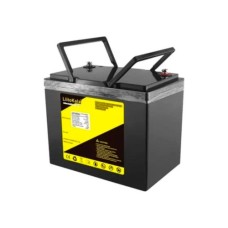 Батарея LiFePo4 Liitokala LiFePO4 12V-100Ah (Lii-LiFePO4120-100/ 12V100Ah LiFePO4)
