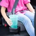 Автокрісло Graco Max (бустер) чорне (8CV799MDNEU)
