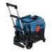 Пилосос будівельний Bosch GAS 12-40 MA (0.601.9M0.120)
