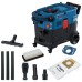 Пилосос будівельний Bosch GAS 12-40 MA (0.601.9M0.120)
