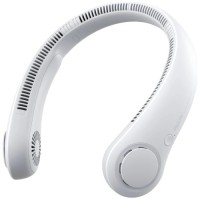Вентилятор Jisulife Neck Fan Life3 FA14 grey