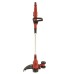 Тример садовий Vitals AZT 1825-1n Kit, 18V, 30см, 2Ah, 2.15кг (223825)