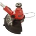 Тример садовий Vitals AZT 1825-1n Kit, 18V, 30см, 2Ah, 2.15кг (223825)