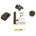 Тример садовий Vitals AZT 1825-1n Kit, 18V, 30см, 2Ah, 2.15кг (223825)