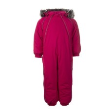 Комбінезон дитячий Huppa ORION 36300030 фуксія 74 (4741468539485)