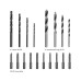 Шуруповерт Xiaomi HOTO 12V Brushless Drill Black (QWLDZ001)