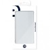 Чохол до мобільного телефона Armorstandart Air Force OPPO Reno3 Transparent (ARM57140)