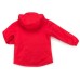 Куртка Snowimage парка з капюшоном (SICMY-P402-152B-red)