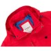 Куртка Snowimage парка з капюшоном (SICMY-P402-152B-red)