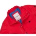 Куртка Snowimage парка з капюшоном (SICMY-P402-152B-red)