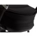 Набір текстилю для коляски Bugaboo BEE 6 BLACK (500232ZW01)