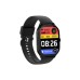 Смарт-годинник Globex Smart Watch Urban (Black)