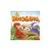 Настільна гра Trefl ДіноБанда (Dinogang) (02080)