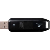 USB флеш накопичувач Patriot 32GB Xporter 3 USB 3.2 (PSF32GX3B3U)