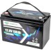 Батарея LiFePo4 Longttech 12.8V - 100Ah (LAR12100-G31-R32)
