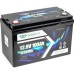 Батарея LiFePo4 Longttech 12.8V - 100Ah (LAR12100-G31-R32)