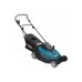 Газонокосарка Makita LXT, 18V+18V,,2x5Ah, DC18RD, 430мм (DLM432PT2)