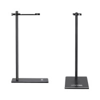 Підставка для гарнітури OfficePro Aluminum Alloys Black (LS350B)