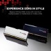 Модуль пам'яті для комп'ютера DDR5 32GB (2x16GB) 6000 MHz Trident Z5 Neo RGB Black G.Skill (F5-6000J2836G16GX2-TZ5NR)