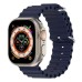 Ремінець до смарт-годинника Armorstandart Ocean Band для Apple Watch 42 (Series 11-10)/41/40/38 Deep Blue (ARM74235)
