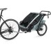 Коляска Thule Chariot Cross Double (Alaska) (TH 10202024)