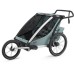Коляска Thule Chariot Cross Double (Alaska) (TH 10202024)