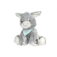 М'яка іграшка Kaloo музична Les Amis Віслюк сірий (25 см) в коробці (K963140)