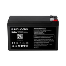 Батарея до ДБЖ Prologix 12V-7Ah (PL12-7)