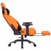 Крісло ігрове GT Racer X-5099 Orange