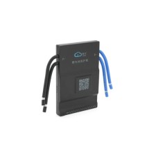BMS контроллер JiKong Li-Ion/LiFePo4 20-100V 7S-24S 200A (JK-BD6A24S20P)