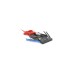 BMS контроллер JiKong Li-Ion/LiFePo4 20-100V 7S-24S 200A (JK-BD6A24S20P)