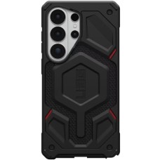 Чохол до мобільного телефона UAG Samsung Galaxy S26 Ultra Monarch Pro with Magnet Kevlar Black (214513113940)