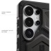 Чохол до мобільного телефона UAG Samsung Galaxy S26 Ultra Monarch Pro with Magnet Kevlar Black (214513113940)