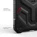 Чохол до мобільного телефона UAG Samsung Galaxy S26 Ultra Monarch Pro with Magnet Kevlar Black (214513113940)