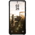 Чохол до мобільного телефона UAG Samsung Galaxy S26 Ultra Monarch Pro with Magnet Kevlar Black (214513113940)