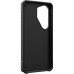 Чохол до мобільного телефона UAG Samsung Galaxy S26 Ultra Monarch Pro with Magnet Kevlar Black (214513113940)