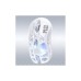 Мишка GravaStar Mercury M2 RGB Wireless/Bluetooth/USB Opaline White (GRAVASTARM2_WHT)