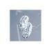 Мишка GravaStar Mercury M2 RGB Wireless/Bluetooth/USB Opaline White (GRAVASTARM2_WHT)