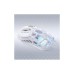 Мишка GravaStar Mercury M2 RGB Wireless/Bluetooth/USB Opaline White (GRAVASTARM2_WHT)