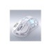 Мишка GravaStar Mercury M2 RGB Wireless/Bluetooth/USB Opaline White (GRAVASTARM2_WHT)