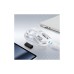Мишка GravaStar Mercury M2 RGB Wireless/Bluetooth/USB Opaline White (GRAVASTARM2_WHT)
