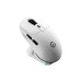 Мишка GamePro Genesis Airmaster Wireless/Bluetooth/USB White (GM167W)