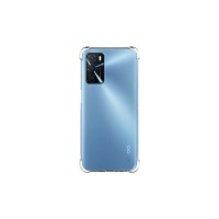 Чохол до моб. телефона BeCover Oppo A16 / A16s Clear (707343)