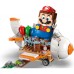 Конструктор LEGO Super Mario Поїздка у вагонетці Дідді Конґа. Додатковий набір (71425)