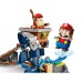 Конструктор LEGO Super Mario Поїздка у вагонетці Дідді Конґа. Додатковий набір (71425)