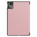 Чохол до планшета Armorstandart Smart Case Lenovo Tab M11 Pink (ARM74499)