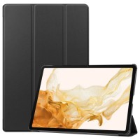 Чохол до планшета BeCover Smart Case Samsung Galaxy Tab S10 Plus (SM-X820/SM-X826) 12.4" Black (712232)