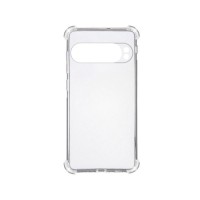 Чохол до мобільного телефона BeCover Anti-Shock Google Pixel 9 Pro Clear (712312)